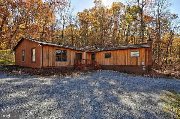 84 BLUE SMOKE LN, NEW MARKET, VA 22844 - Image 1