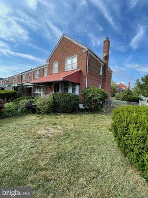 1648 INGRAM RD, BALTIMORE, MD 21239 - Image 1