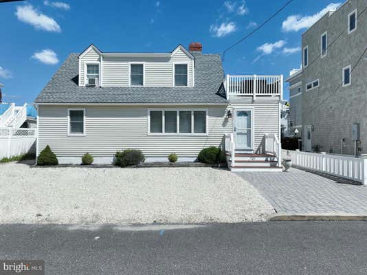 101 E RHODE ISLAND AVE, LONG BEACH TOWNSHIP, NJ 08008 - Image 1