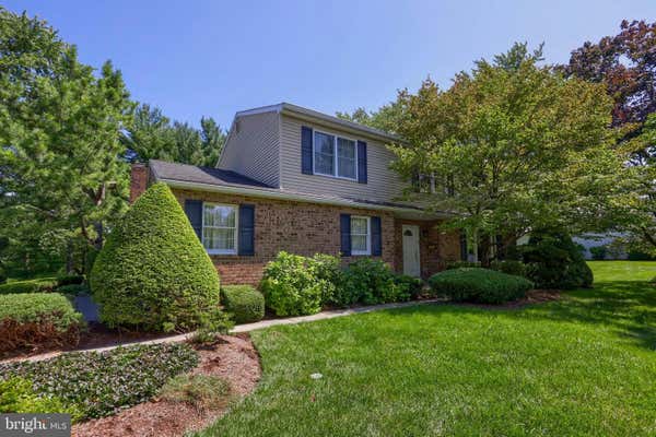 35 DEVONSHIRE DR, WYOMISSING, PA 19610 - Image 1