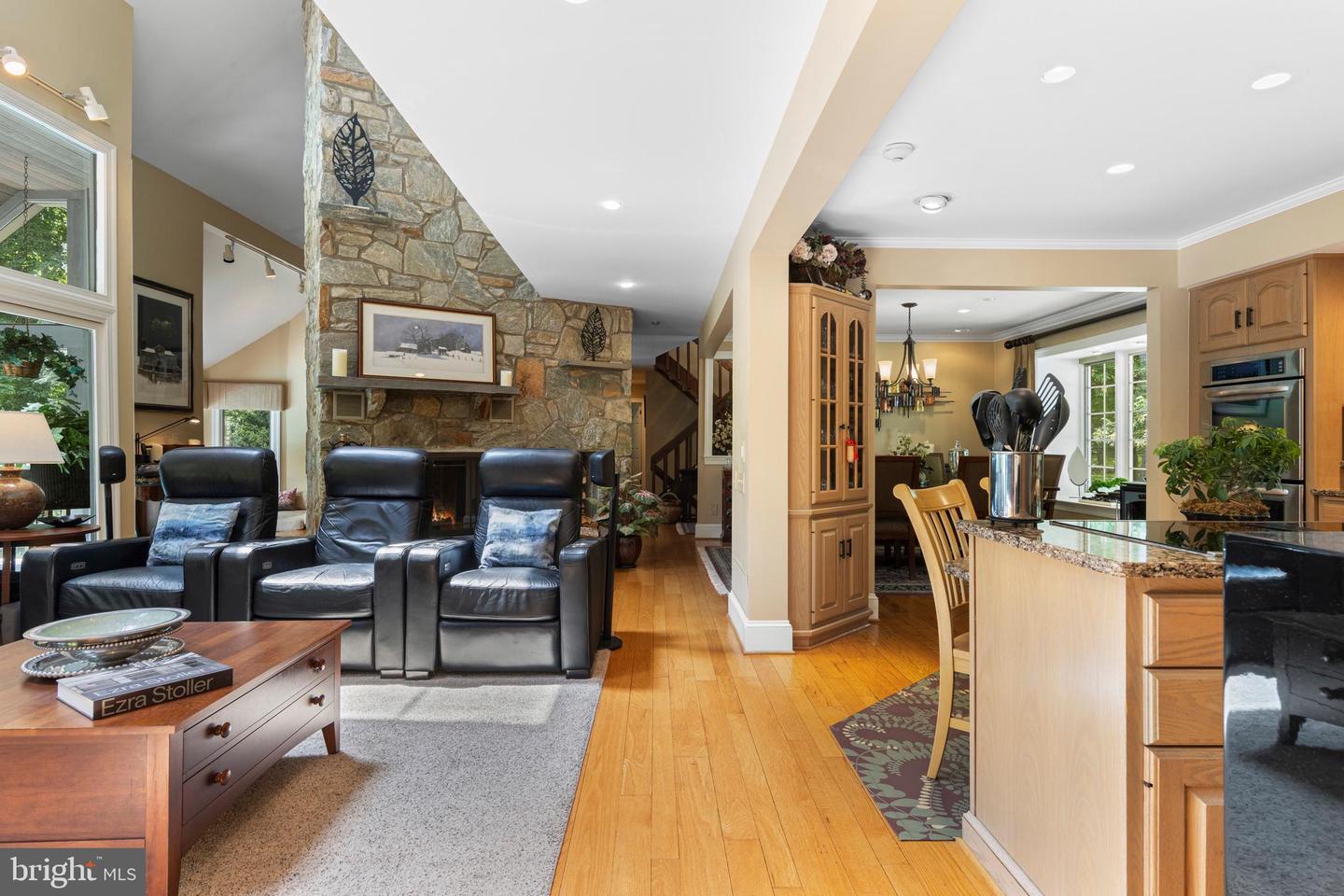 Chadds Ford, Pennsylvania, 19317, United States, 5 Bedrooms Bedrooms, ,5 BathroomsBathrooms,Residential,Active,2052016