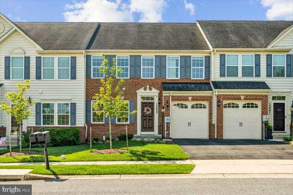 10643 NATHANIEL WAY, NEW MARKET, MD 21774 - Image 1