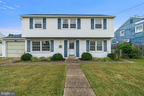 7415 WYNDAM RD, PENNSAUKEN, NJ 08109 - Image 1