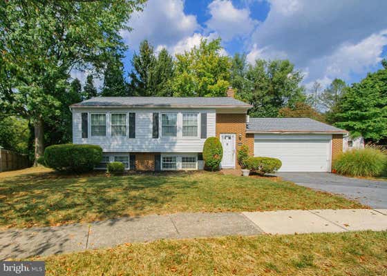 4806 WOODWARD DR, HARRISBURG, PA 17111 - Image 1