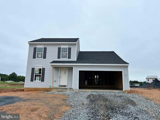 1031 WILLIAMS DRIVE # LOT 22, MIDDLETOWN, PA 17057 - Image 1