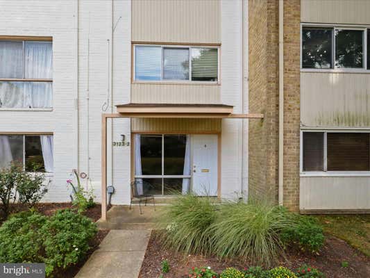 3123 UNIVERSITY BLVD W # 3123-2, KENSINGTON, MD 20895 - Image 1