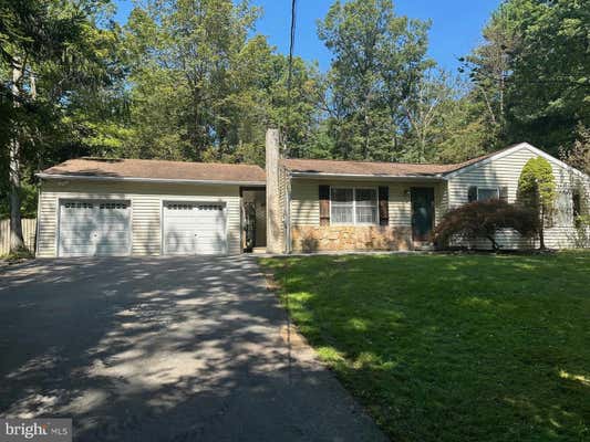 175 SAND MOUNTAIN RD, SPRING MILLS, PA 16875 - Image 1