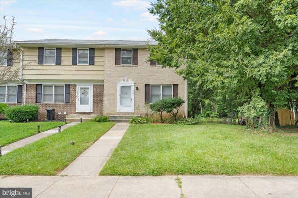 248 CEDARMERE CIR, OWINGS MILLS, MD 21117 - Image 1