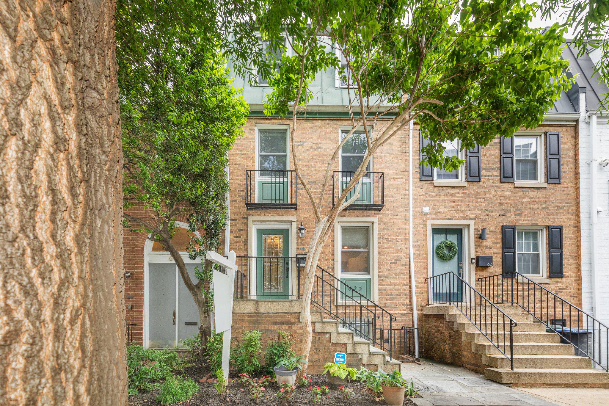 Washington, District Of Columbia, 20024, United States, 5 Bedrooms Bedrooms, ,3 BathroomsBathrooms,Residential,Active,2010218