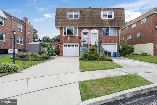 716 TASKER ST, RIDLEY PARK, PA 19078 - Image 1