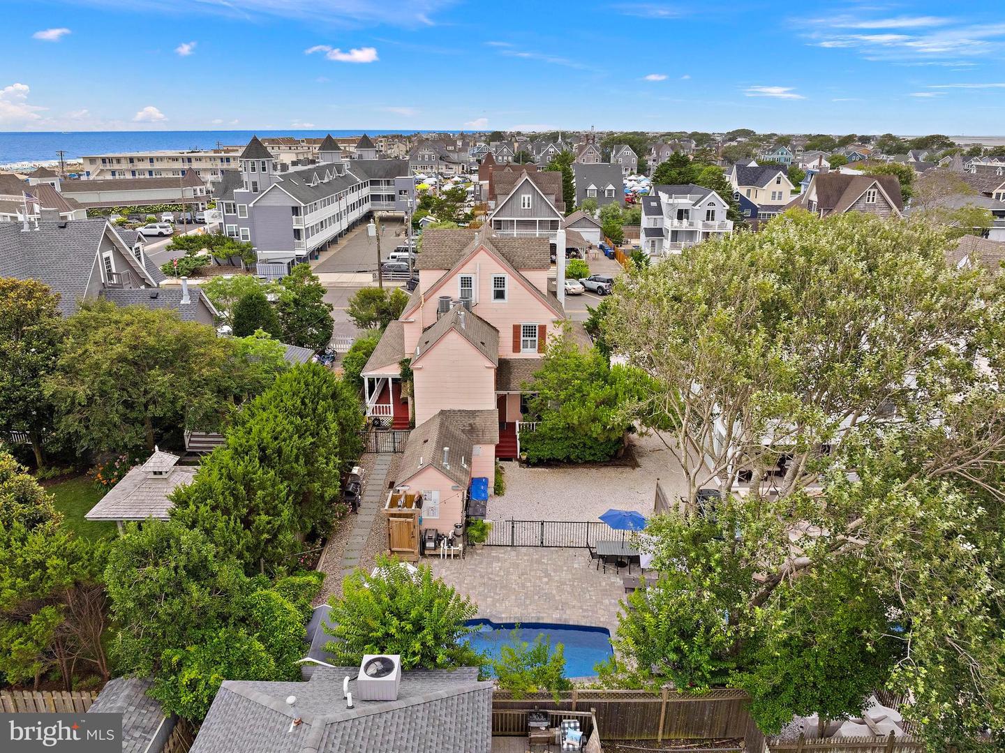 Beach Haven, New Jersey, 08008, United States, 8 Bedrooms Bedrooms, ,5 BathroomsBathrooms,Residential,Active,1933869