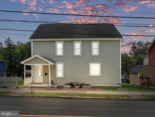 312 E MAIN ST, EVERETT, PA 15537 - Image 1