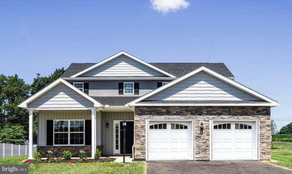 201 GARDENIA LN LOT 36, LEBANON, PA 17042 - Image 1