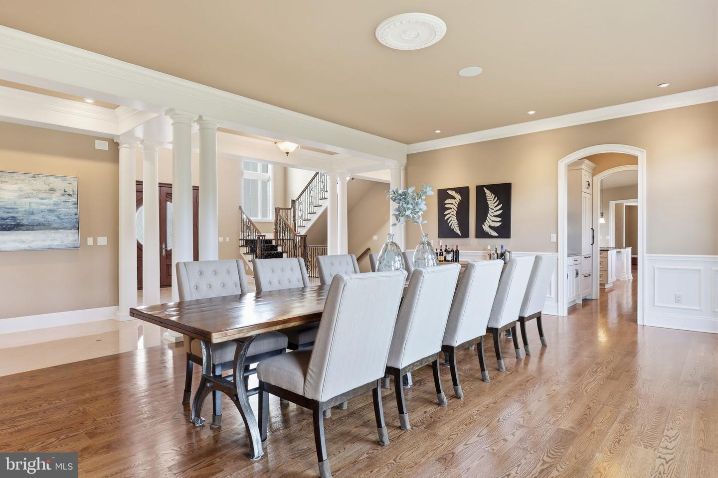 Newtown, Pennsylvania, 18940, United States, 5 Bedrooms Bedrooms, ,6 BathroomsBathrooms,Residential,Active,2044188