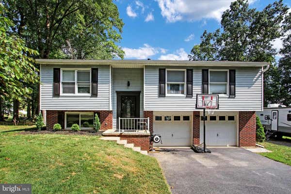 472 OAKWOOD DR, SEVEN VALLEYS, PA 17360 - Image 1