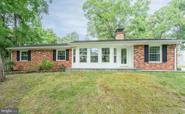 298 CEDAR LN, ANNAPOLIS, MD 21403 - Image 1