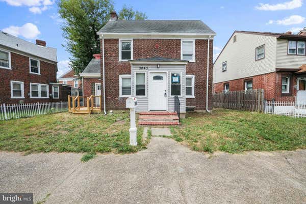 3043 CONGRESS RD, CAMDEN, NJ 08104 - Image 1