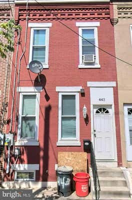 443 TRENTON AVE, CAMDEN, NJ 08103 - Image 1