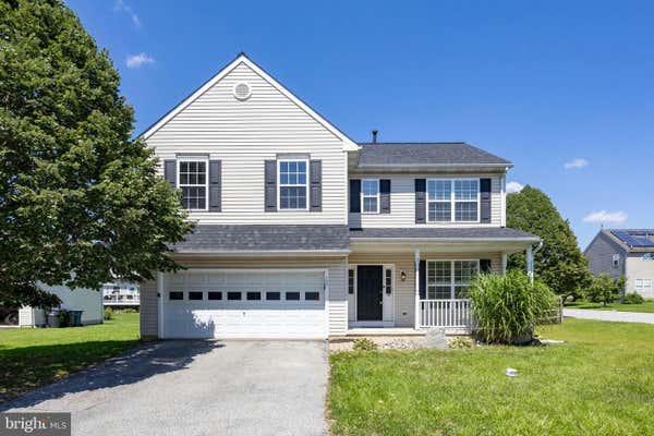 100 QUIGLEY WAY, COATESVILLE, PA 19320 - Image 1