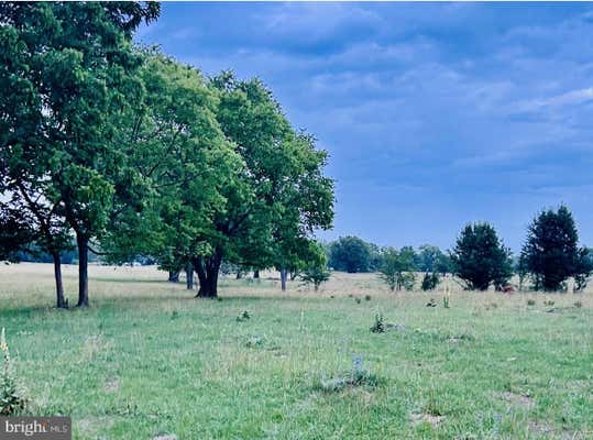 E CATHER E ROAD, BERRYVILLE, VA 22611 - Image 1