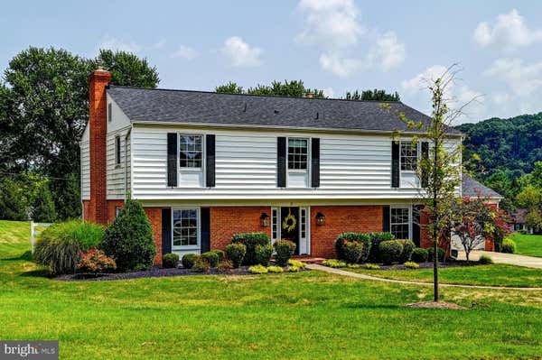 3 NEW FOREST CT, TOWSON, MD 21286 - Image 1