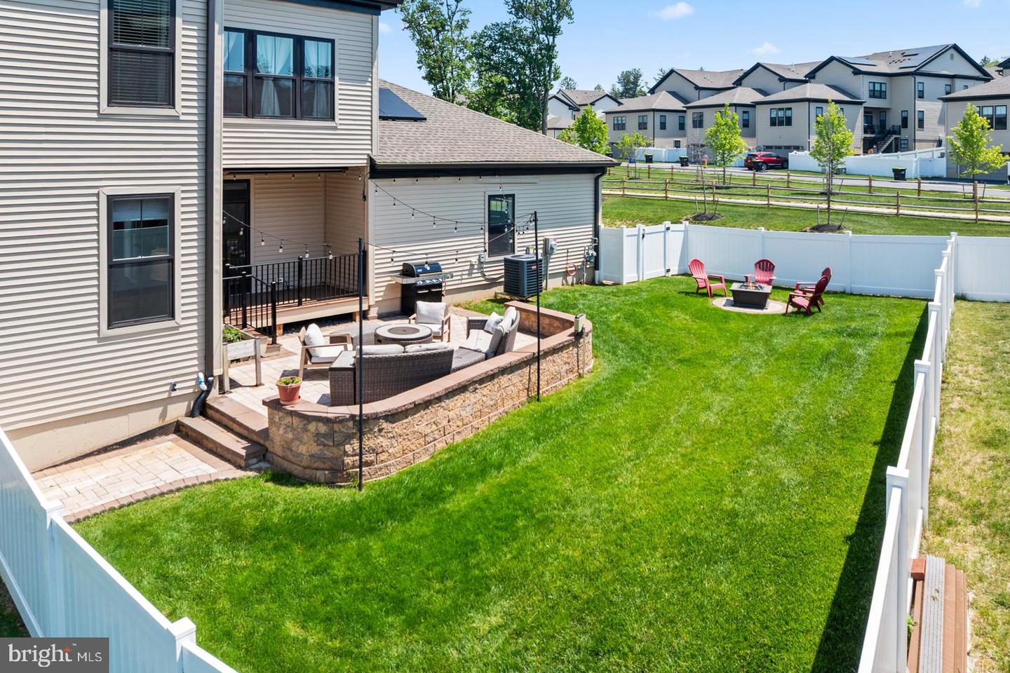 Skillman, New Jersey, 08558, United States, 4 Bedrooms Bedrooms, ,5 BathroomsBathrooms,Residential,Active,2052020