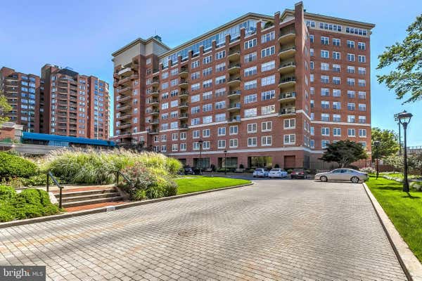 3801 CANTERBURY RD UNIT 715, BALTIMORE, MD 21218 - Image 1