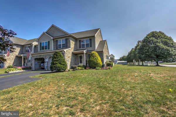 173 BRIDLE PATH, NEW HOLLAND, PA 17557 - Image 1