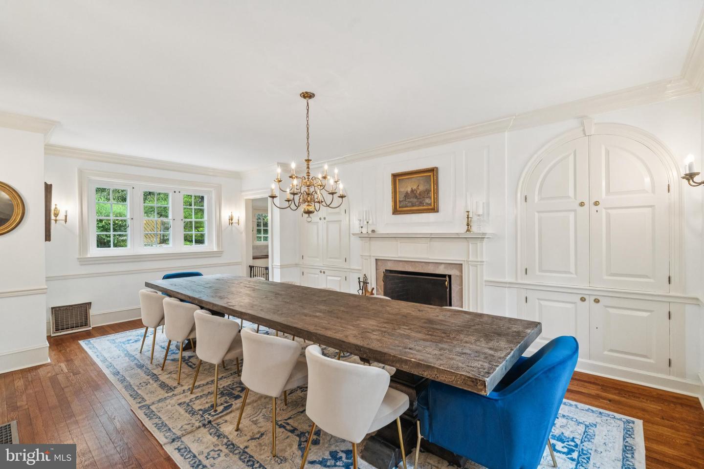 Wayne, Pennsylvania, 19087, United States, 4 Bedrooms Bedrooms, ,5 BathroomsBathrooms,Residential,Active,2003551