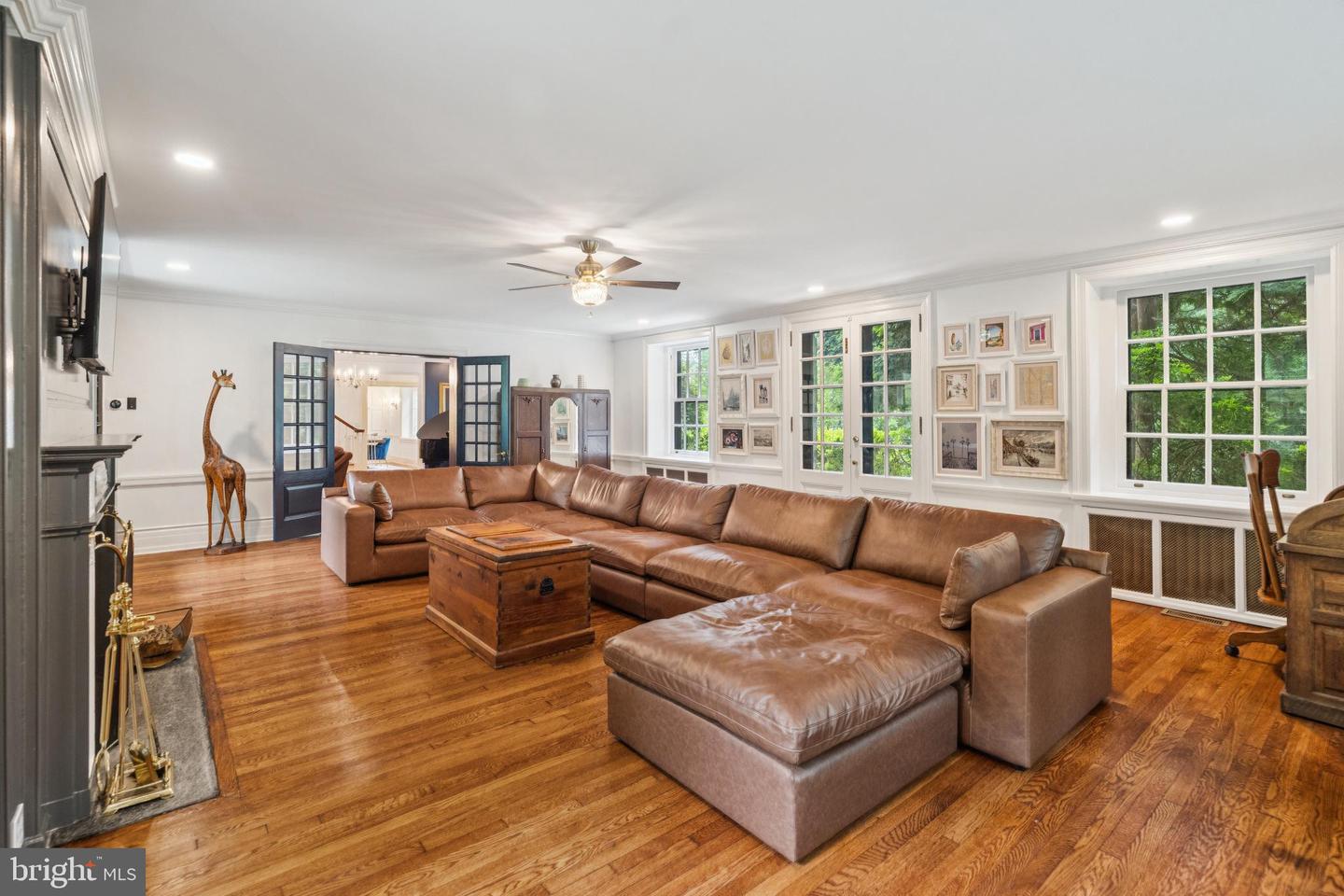 Wayne, Pennsylvania, 19087, United States, 4 Bedrooms Bedrooms, ,5 BathroomsBathrooms,Residential,Active,2003551