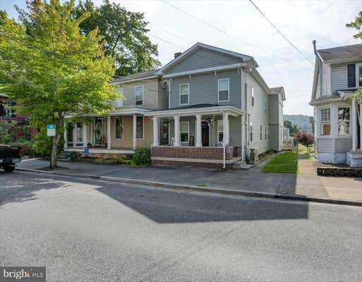 26 W MAIN ST, FAIRFIELD, PA 17320 - Image 1