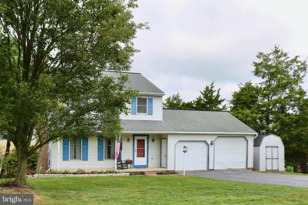 587 HI VIEW DR, LITITZ, PA 17543 - Image 1