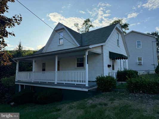 12703 OLD ROW RD, MOUNT SAVAGE, MD 21545 - Image 1