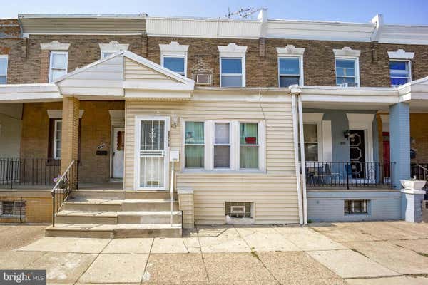 2236 S FELTON ST, PHILADELPHIA, PA 19142 - Image 1