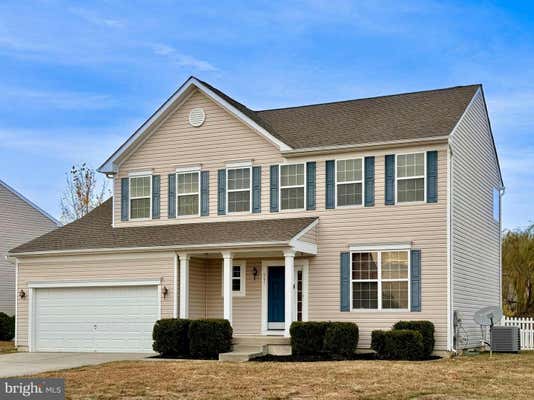 521 WINDROW WAY, MAGNOLIA, DE 19962 - Image 1