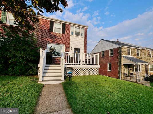 1229 COBBS ST, DREXEL HILL, PA 19026, photo 2 of 61