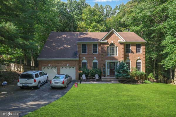 6135 ROSSITER CT, MANASSAS, VA 20112 - Image 1