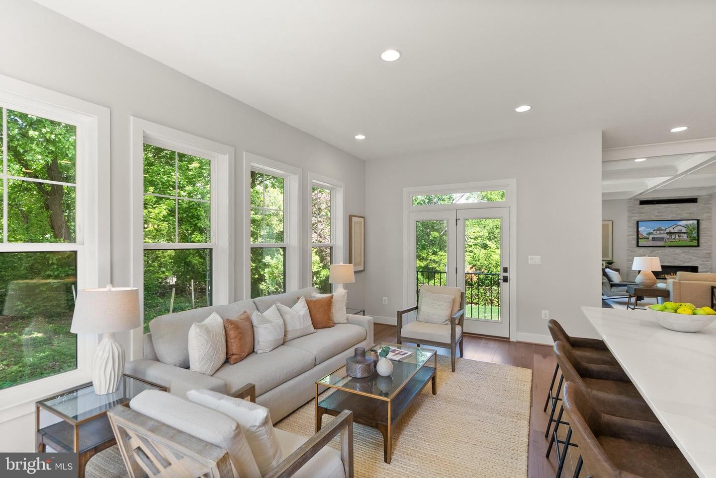 Falls Church, Virginia, 22046, United States, 7 Bedrooms Bedrooms, ,7 BathroomsBathrooms,Residential,Active,1798016