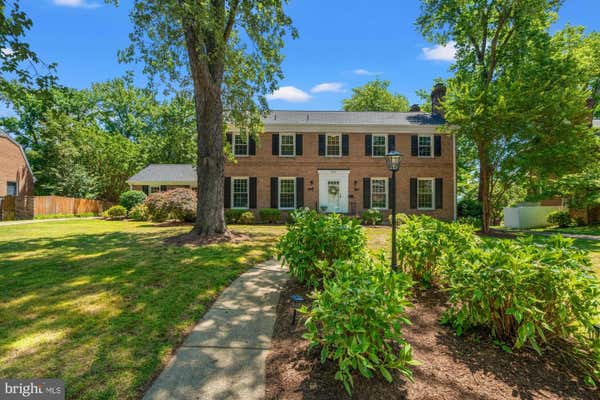 824 EMERALD DR, ALEXANDRIA, VA 22308 - Image 1