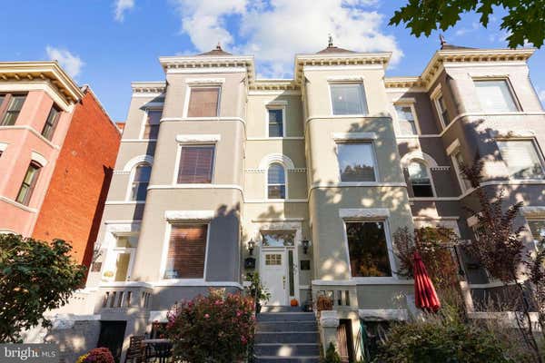 1305 IRVING ST NW APT 2, WASHINGTON, DC 20010 - Image 1