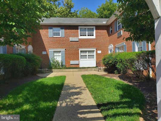 19 POST OFFICE AVE APT 205, LAUREL, MD 20707 - Image 1