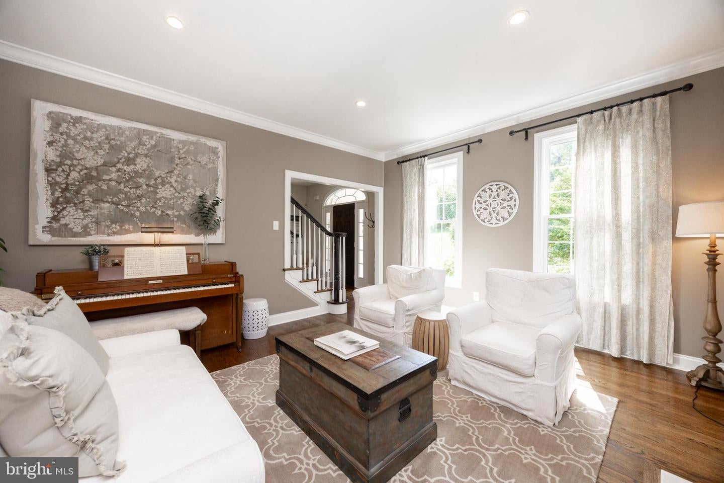 West Chester, Pennsylvania, 19382, United States, 4 Bedrooms Bedrooms, ,4 BathroomsBathrooms,Residential,Active,1944092