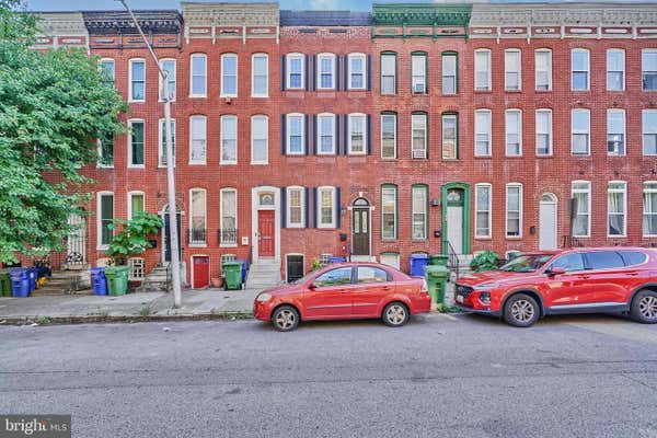 24 PARKIN ST, BALTIMORE, MD 21201 - Image 1