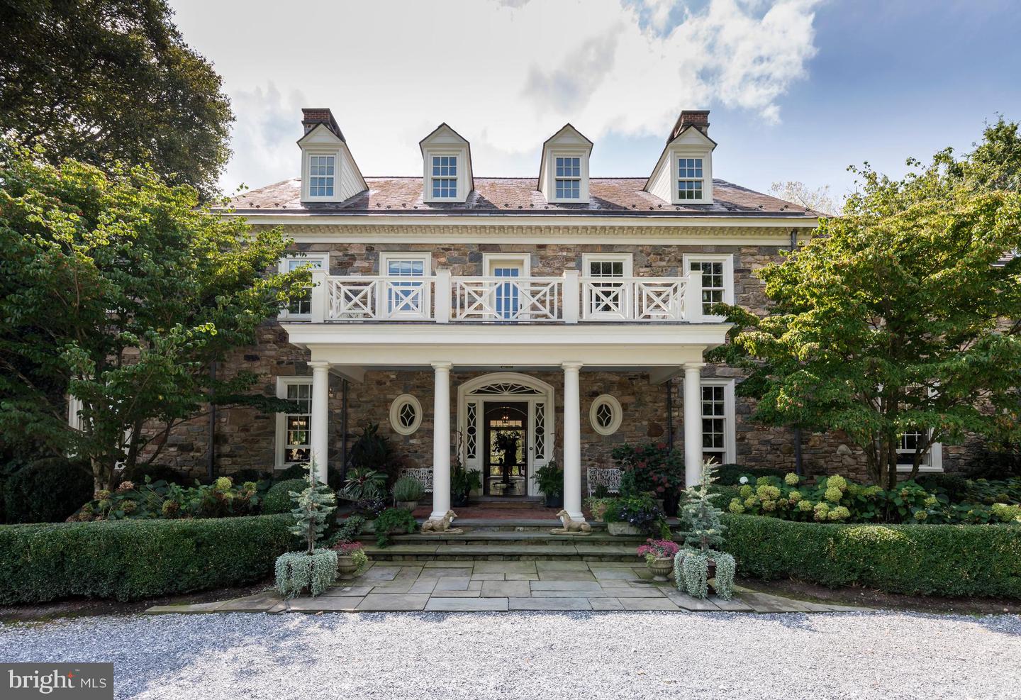 Kennett Square, Pennsylvania, 19348, United States, ,9 BathroomsBathrooms,Residential,Active,1704224