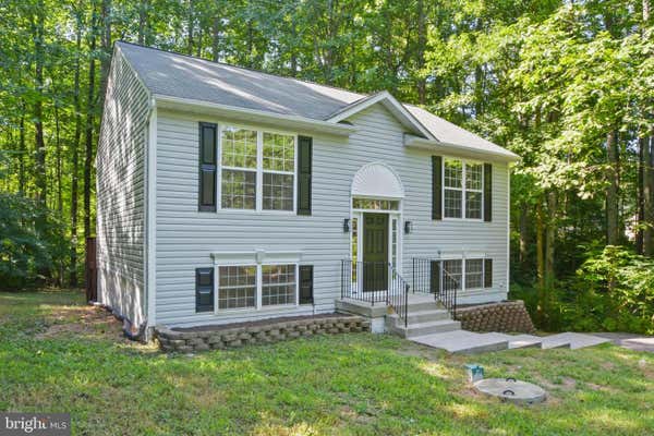 111 ACKERMAN LN, RUTHER GLEN, VA 22546 - Image 1