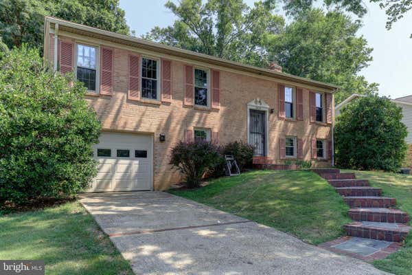 2004 HOOVER LN, ALEXANDRIA, VA 22308 - Image 1