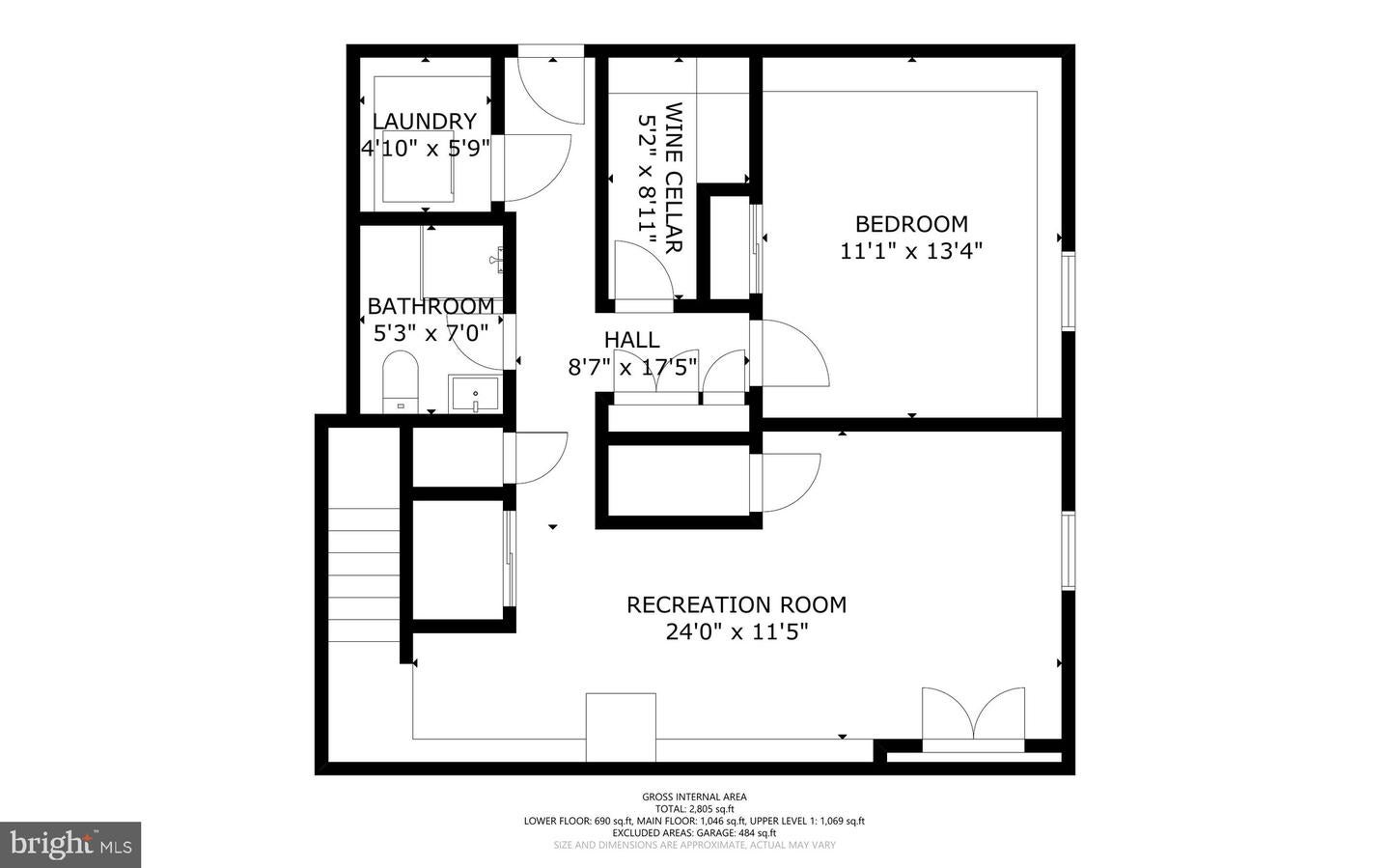 Silver Spring, Maryland, 20910, United States, 4 Bedrooms Bedrooms, ,4 BathroomsBathrooms,Residential,Active,2012220