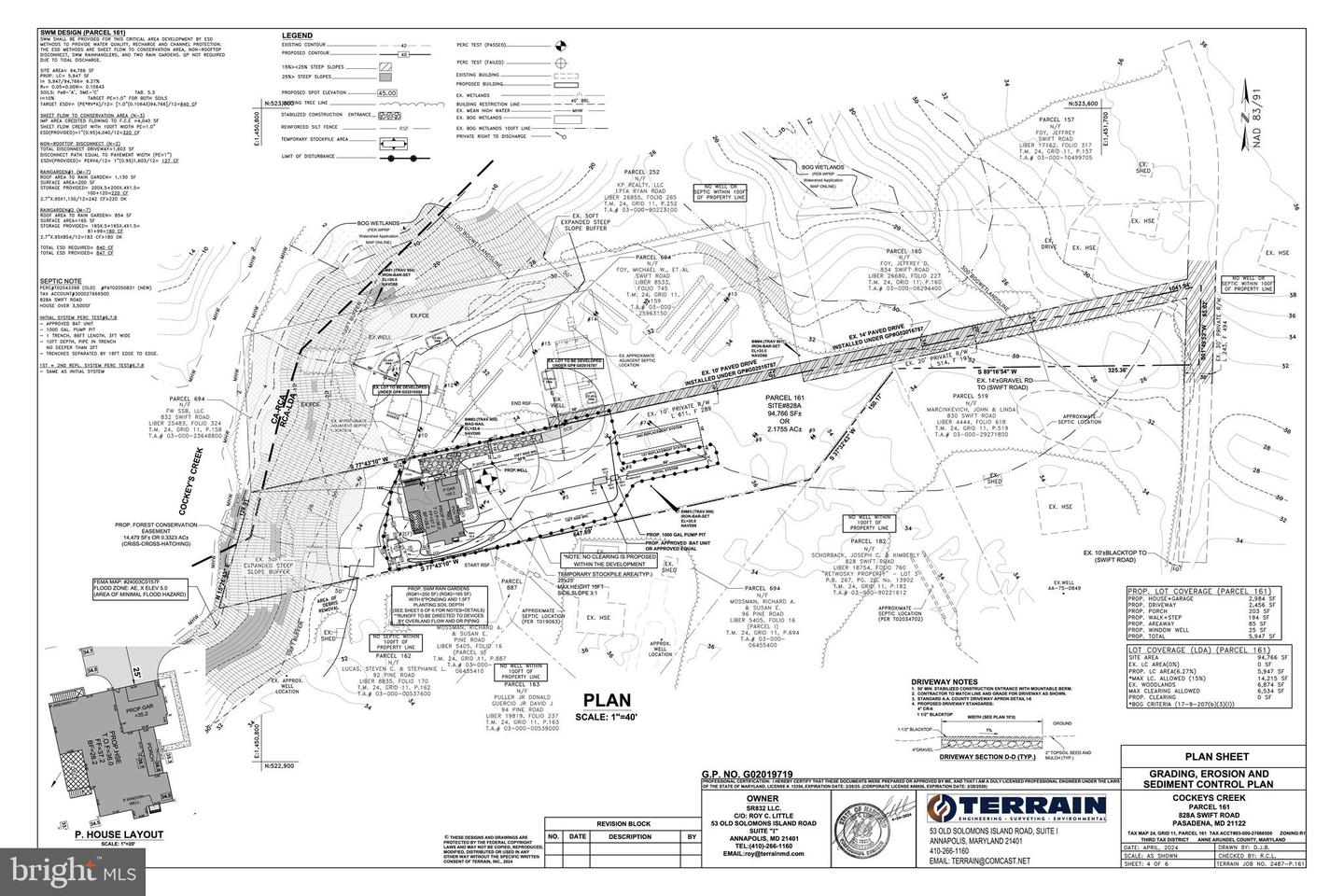 Pasadena, Maryland, 21122, United States, 6 Bedrooms Bedrooms, ,6 BathroomsBathrooms,Residential,Active,2006889