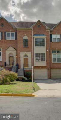 14042 GALLOP TER, GERMANTOWN, MD 20874 - Image 1