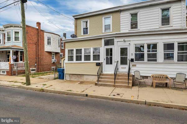 437 BERGEN ST, GLOUCESTER CITY, NJ 08030 - Image 1